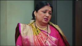 Bas Itna Sa Khwaab - 2nd January 2025